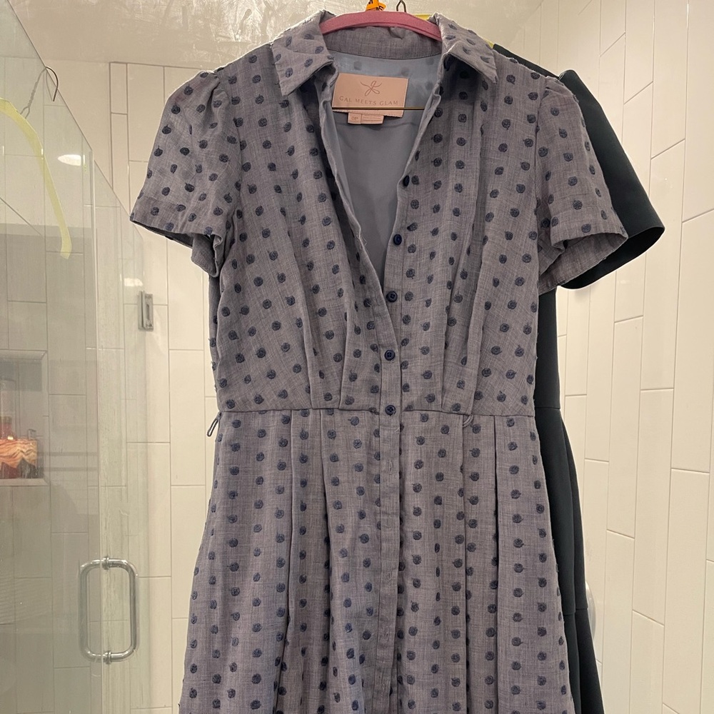 GMG Dress!